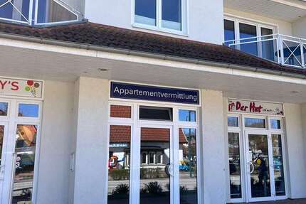 Gewerbeobjekt Ostseebad Boltenhagen - 990&euro; | Angebot:26105733