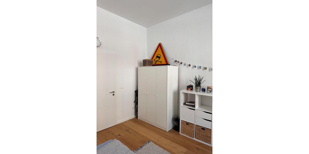Wohnen auf Zeit Karlsruhe - 1 Zimmer, 20 m&sup2;, 580&euro; | Angebot:26691454