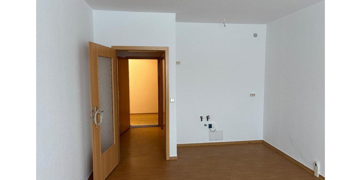 Etagenwohnung Querfurt - 1 Zimmer, 24 m&sup2;, 155&euro; | Angebot:22005826
