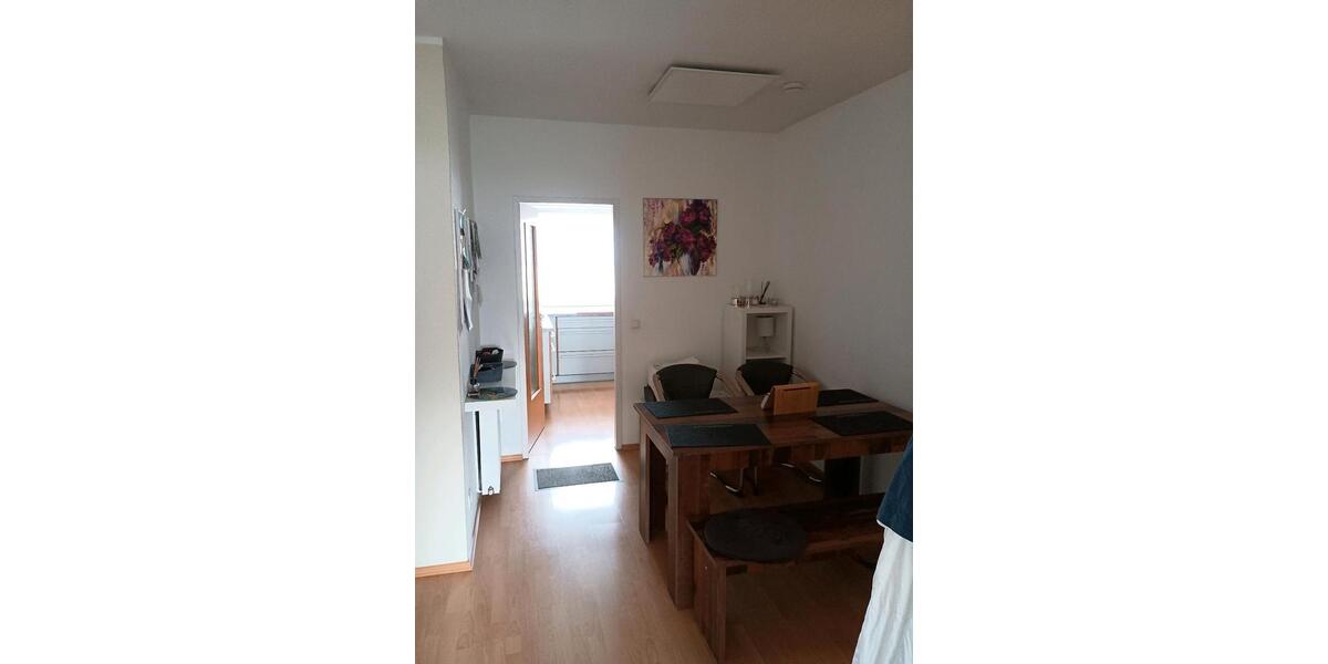 Etagenwohnung Velbert Pöthen - 2.5 Zimmer, 66 m&sup2;, 600&euro; | Angebot:26650155