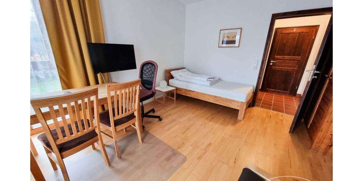 Zimmer Braunschweig Lehndorf-Watenbüttel - 1 Zimmer, 550&euro; | Angebot:26947072