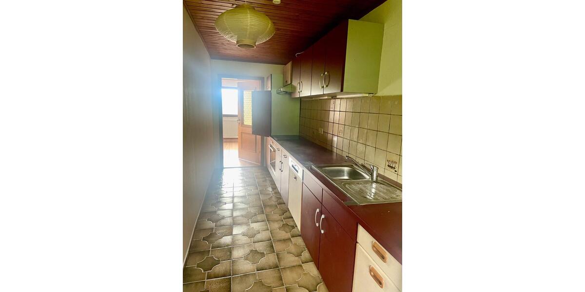 Etagenwohnung Zwiesel - 2 Zimmer, 45 m&sup2;, 450&euro; | Angebot:25823266