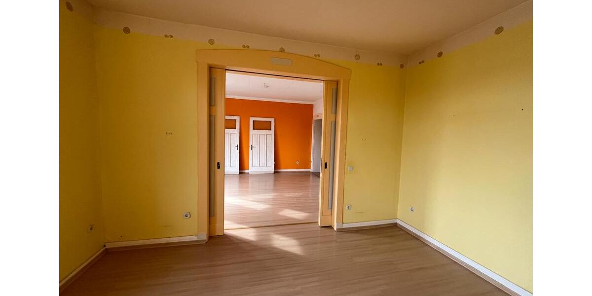 Etagenwohnung Dortmund Hombruch - 4 Zimmer, 85 m&sup2;, 950&euro; | Angebot:24374096