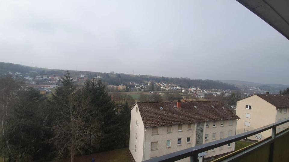 Etagenwohnung Weilmünster - 2 Zimmer, 61 m&sup2;, 520&euro; | Angebot:25988211