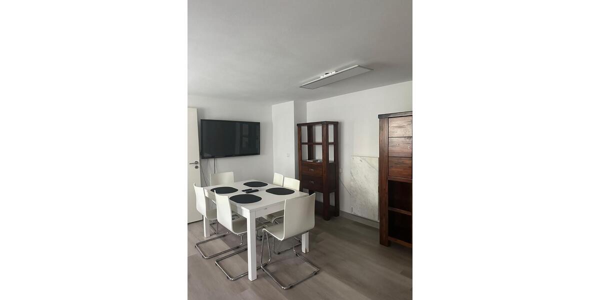 Erdgeschoßwohnung Bayreuth Meyernberg - 2 Zimmer, 50 m&sup2;, 1.000&euro; | Angebot:24847309