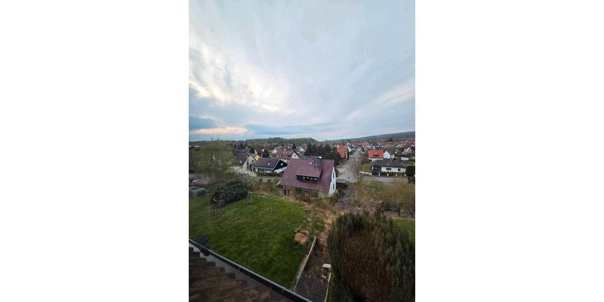 Etagenwohnung Herzberg am Harz - 3 Zimmer, 85 m&sup2;, 540&euro; | Angebot:26200925