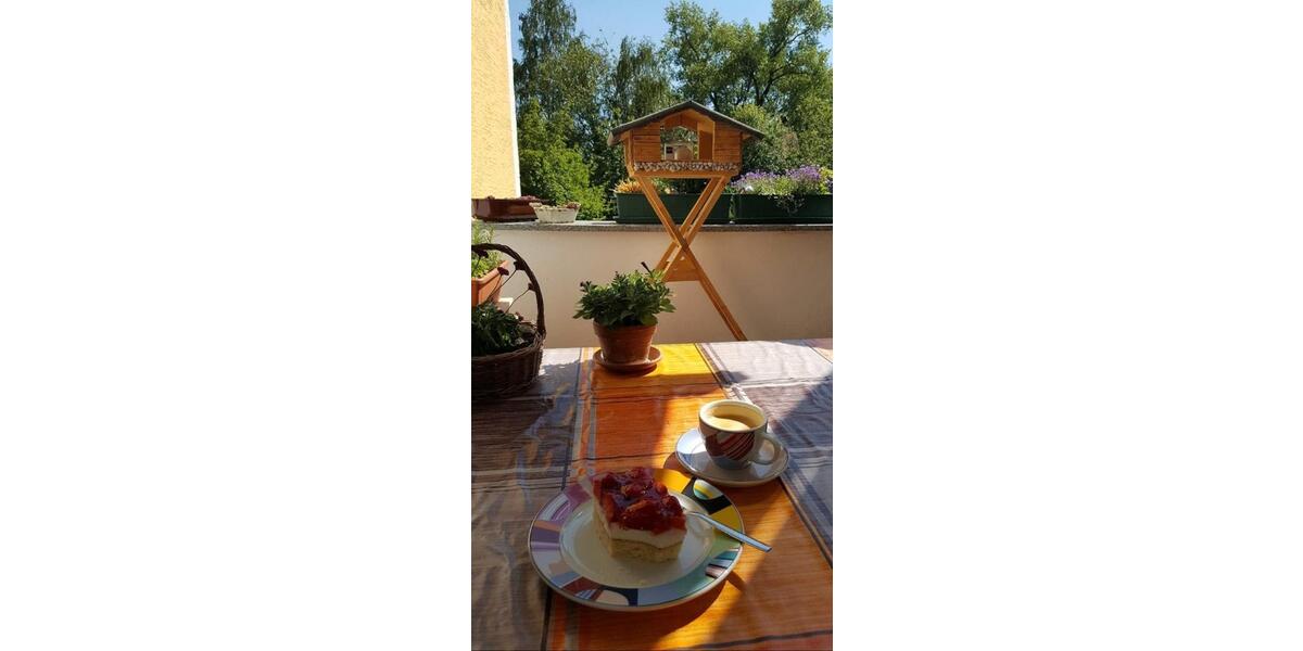 Dachgeschoßwohnung Schwarzenfeld - 3.5 Zimmer, 100 m&sup2;, 950&euro; | Angebot:26485687