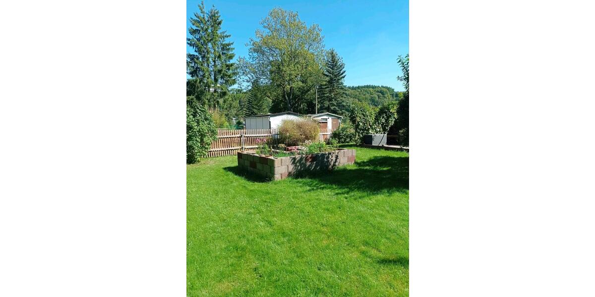 Dachgeschoßwohnung Olbernhau - 5 Zimmer, 70 m&sup2;, 390&euro; | Angebot:26502257