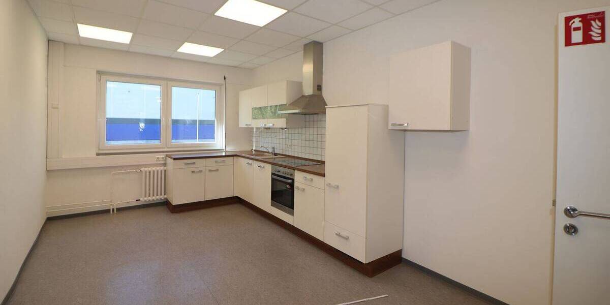Gewerbeobjekt Hannover-Langenhagen Brink-Hafen - 12.000&euro; | Angebot:26825411
