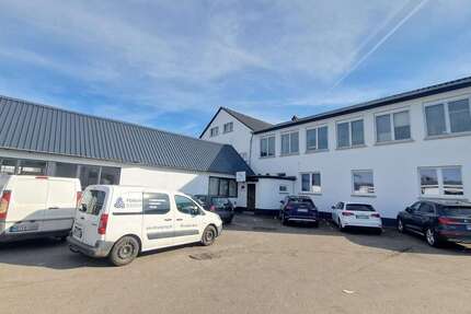 Gewerbeobjekt Hessen - Lampertheim Lampertheim - 1.200&euro; | Angebot:27248162