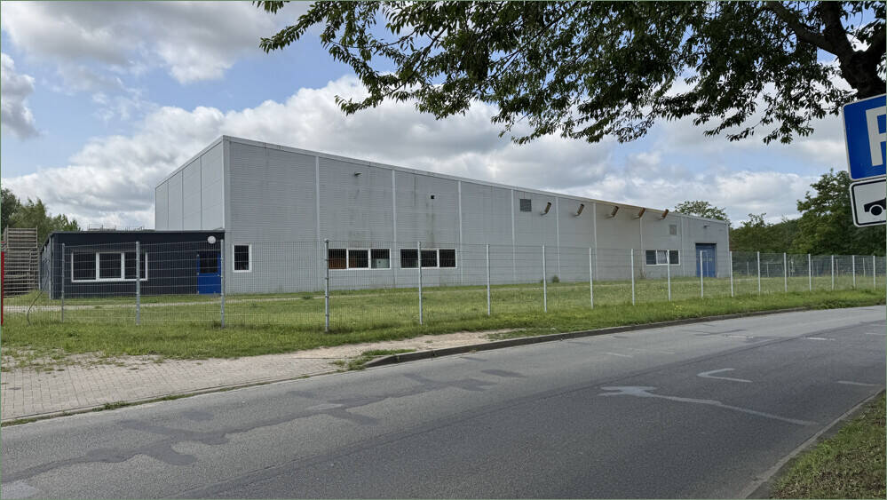 Gewerbeobjekt Fehrbellin Tarmow - 40.000&euro; | Angebot:22720258