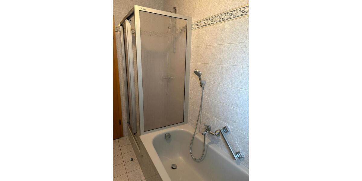 Etagenwohnung Vilshofen an der Donau - 3 Zimmer, 77 m&sup2;, 650&euro; | Angebot:26610733