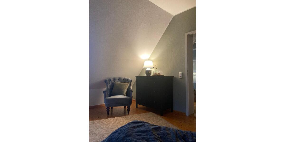 3-Zimmer-Wohnung im denkmalgeschützten Bauernhaus - nähe Bayreuth 3 zimmer