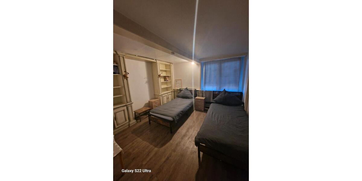 Wohnen auf Zeit Wegberg - 5 Zimmer, 110 m&sup2;, 11&euro; | Angebot:24901271