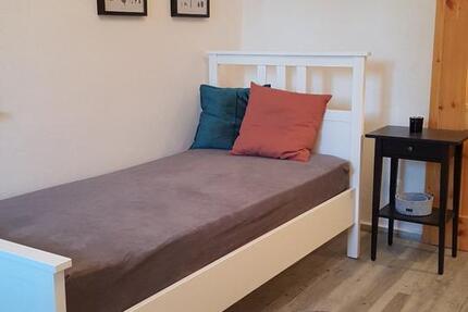 Wohnen auf Zeit Rehau - 1 Zimmer, 16 m&sup2;, 360&euro; | Angebot:25627687