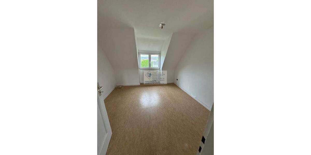 Etagenwohnung Bad Emstal Balhorn - 2 Zimmer, 33 m&sup2;, 295&euro; | Angebot:24807087