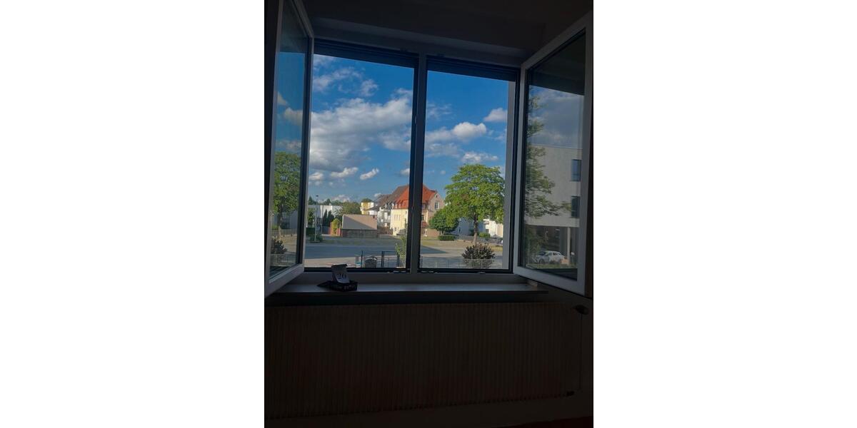 Wohnen auf Zeit Paderborn - 1 Zimmer, 19 m&sup2;, 296&euro; | Angebot:26564603
