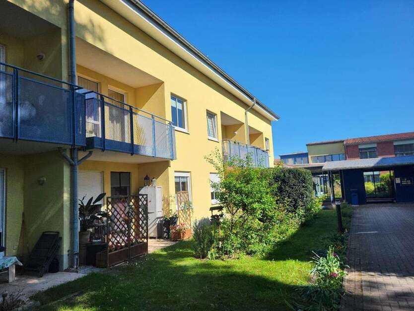 Wohnung zum Mieten in Wolfsburg 992 € 42.7 m² 2 zimmer