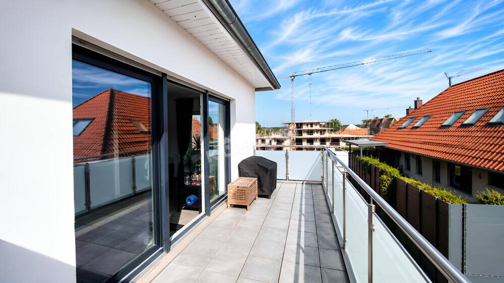Etagenwohnung Vechta - 2 Zimmer, 67 m&sup2;, 680&euro; | Angebot:26487307
