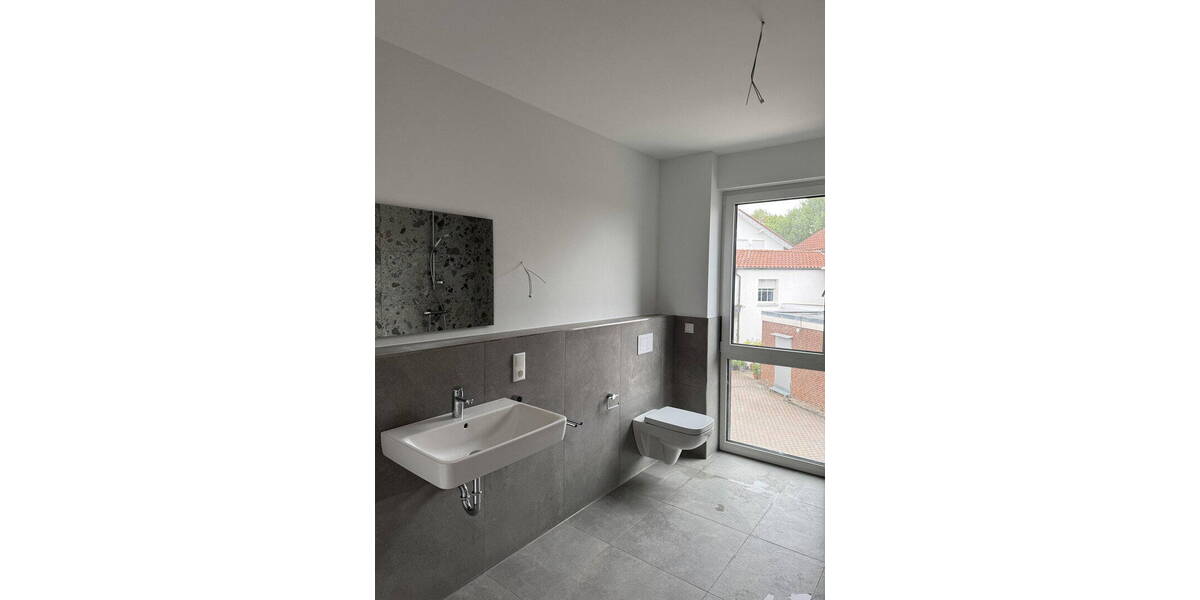 Etagenwohnung Dülmen - 3 Zimmer, 84 m&sup2;, 1.134&euro; | Angebot:25944669