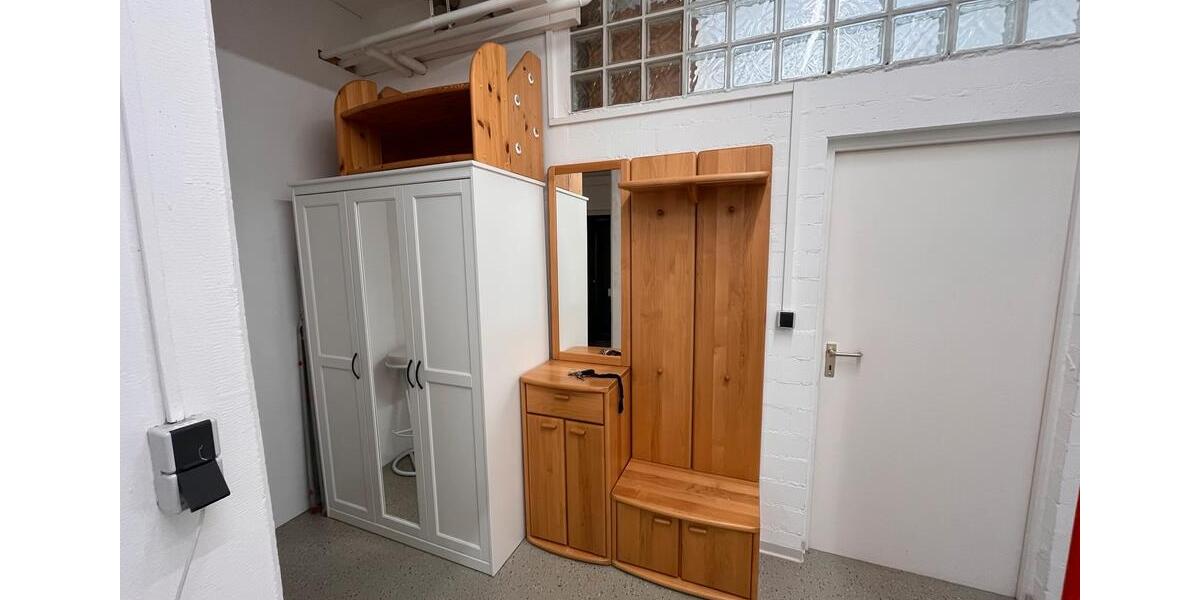 Erdgeschoßwohnung Karlsruhe Mühlburg - 2 Zimmer, 46 m&sup2;, 650&euro; | Angebot:26253124