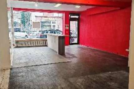 Gewerbeobjekt Frankfurt Ostend - 2.150&euro; | Angebot:25282390