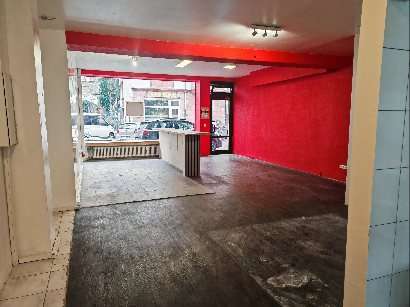 Gewerbeobjekt Frankfurt Ostend - 2.150&euro; | Angebot:25282390