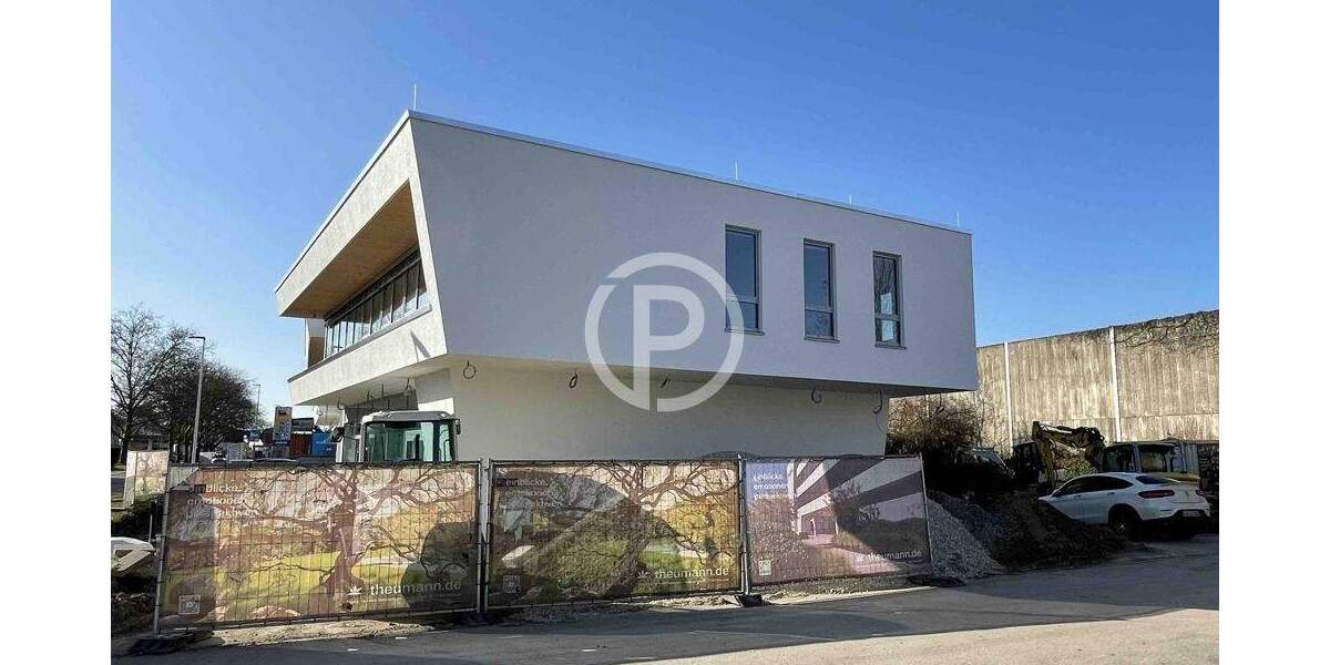 Gewerbeobjekt Weinstadt-Endersbach Endersbach - 2.673&euro; | Angebot:25676372