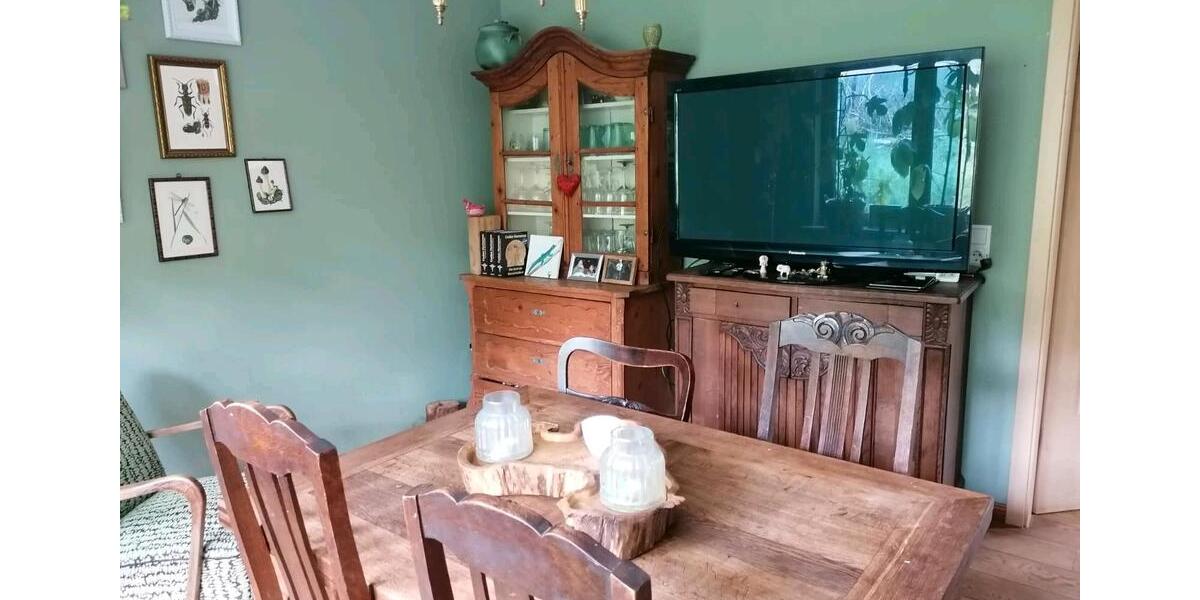 Etagenwohnung Stadtroda - 3 Zimmer, 67 m&sup2;, 750&euro; | Angebot:24702814