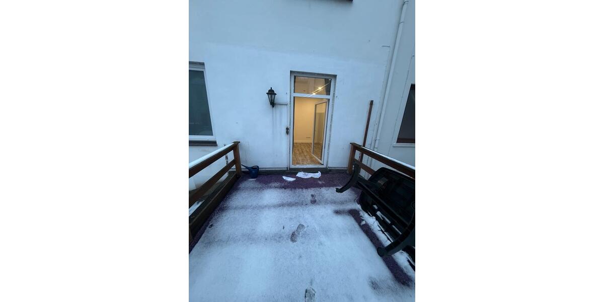 Wohnen auf Zeit Bremen Neustadt - 1 Zimmer, 16 m&sup2;, 600&euro; | Angebot:23881061