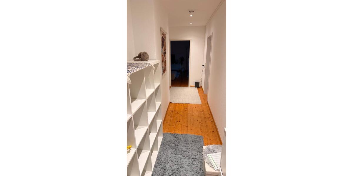 Wohnen auf Zeit Hannover Nord - 2 Zimmer, 62 m&sup2;, 1.100&euro; | Angebot:26096165