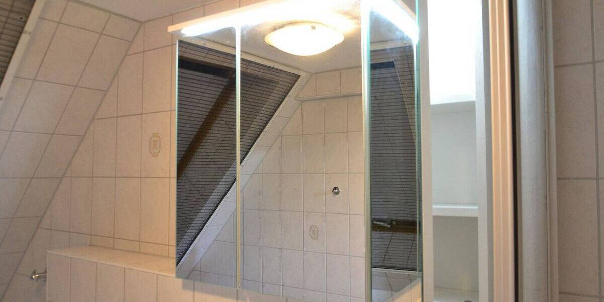 Etagenwohnung Heilbronn Kernstadt - 2 Zimmer, 50 m&sup2;, 670&euro; | Angebot:26271338