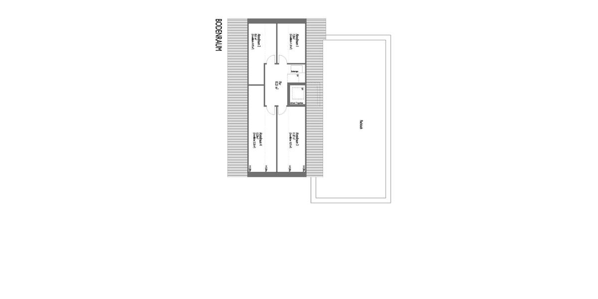Erdgeschoßwohnung Langwedel - 3 Zimmer, 87 m&sup2;, 1.190&euro; | Angebot:25872944