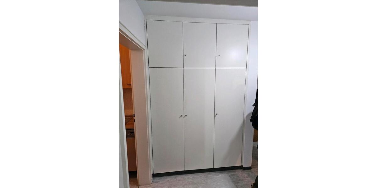 2-Zimmer-Wohnung mit Balkon zu vermieten 2 zimmer