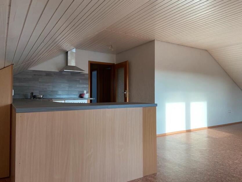 Wohnung in Marktlustenau