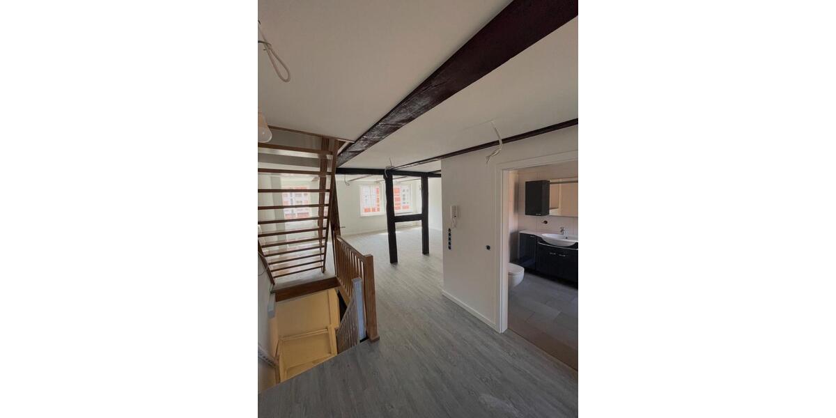 Etagenwohnung Stade - 3 Zimmer, 85 m&sup2;, 1.290&euro; | Angebot:25961131