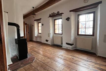 Wohnung Neustadt an der Orla - 3 Zimmer, 70 m&sup2;, 450&euro; | Angebot:25994964