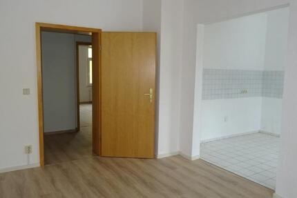 Schöne Zweiraumwohnung in der Südstadt zimmer