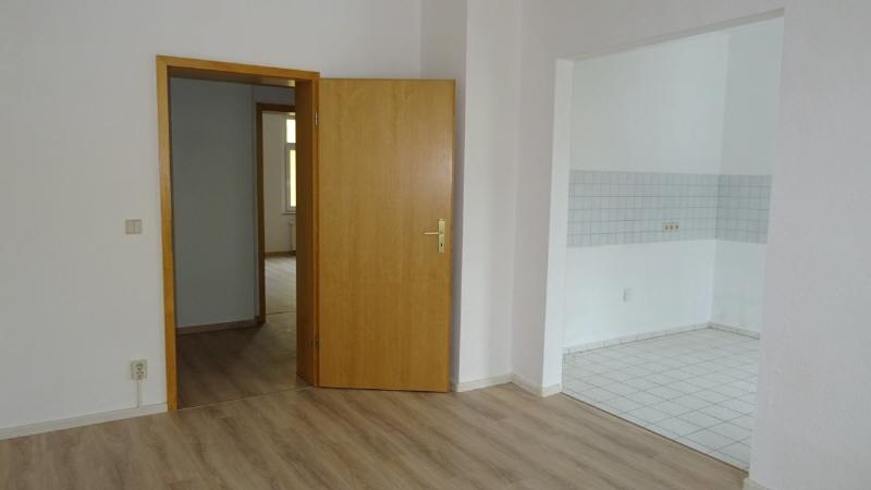 Schöne Zweiraumwohnung in der Südstadt zimmer