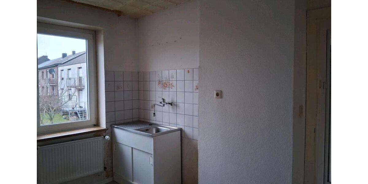 Etagenwohnung Stolberg (Rhld.) Büsbach - 1 Zimmer, 35 m&sup2;, 380&euro; | Angebot:24829733