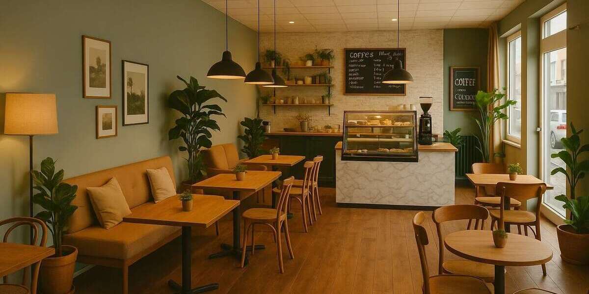 Gastronomie in Düsseldorf 1.150 € 60 m² zimmer