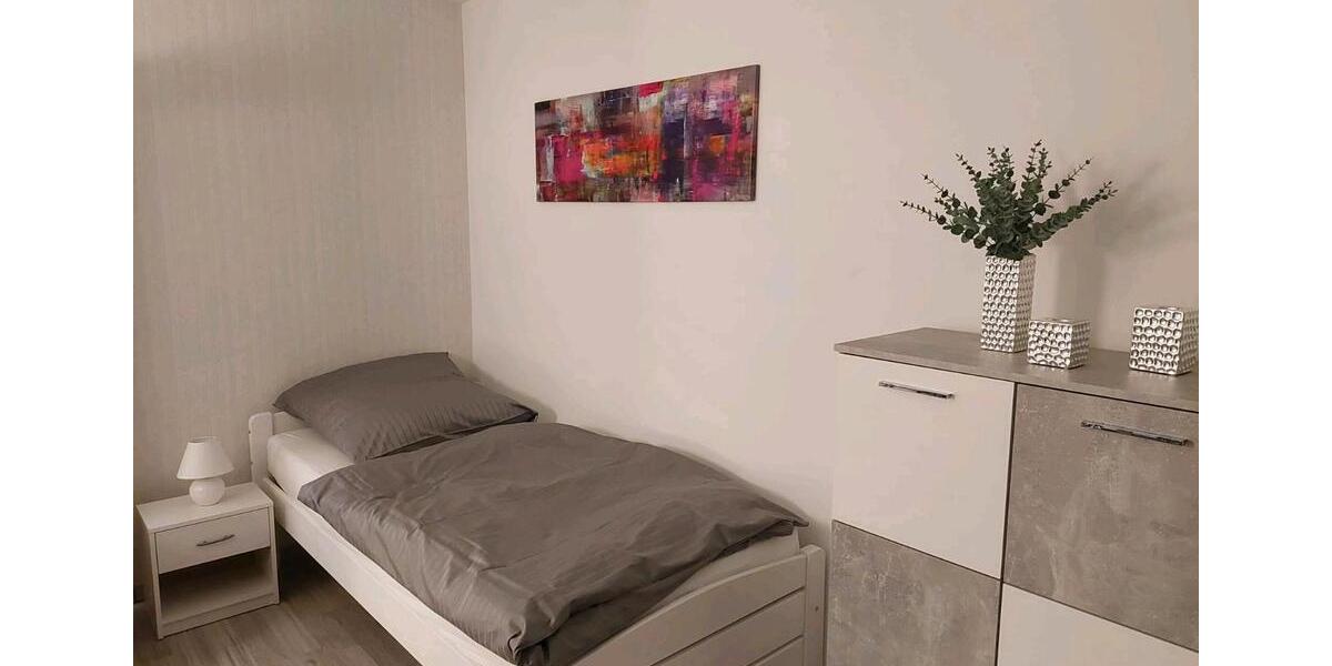 Wohnen auf Zeit Hardegsen - 3 Zimmer, 75 m&sup2;, 20&euro; | Angebot:16911736