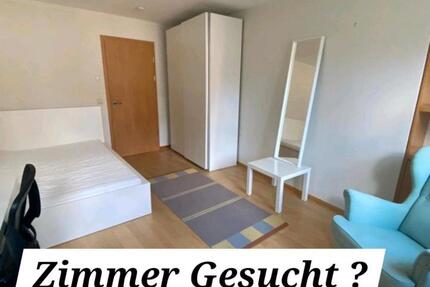 Wg Zimmer im Zentrum von Jena