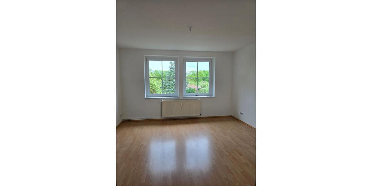 Etagenwohnung Kalbe (Milde) - 3 Zimmer, 59 m&sup2;, 276&euro; | Angebot:26490787