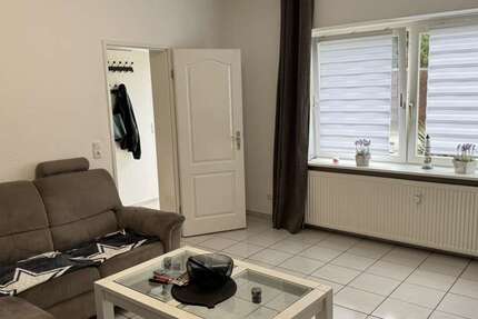 Wohnung zum Mieten in Burg (Dithmarschen) 375 € 40 m² 1 zimmer