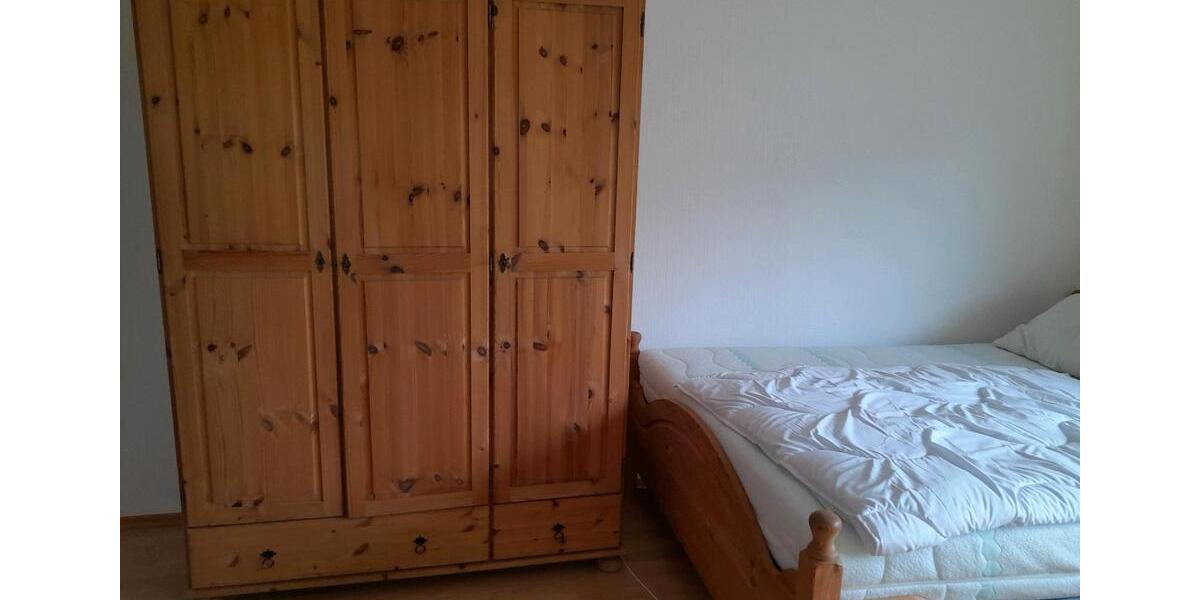 Erdgeschoßwohnung Windeck - 2 Zimmer, 100 m&sup2;, 650&euro; | Angebot:26478508