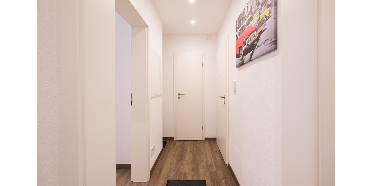 Wohnen auf Zeit Ulm - 2 Zimmer, 1.485&euro; | Angebot:21686895