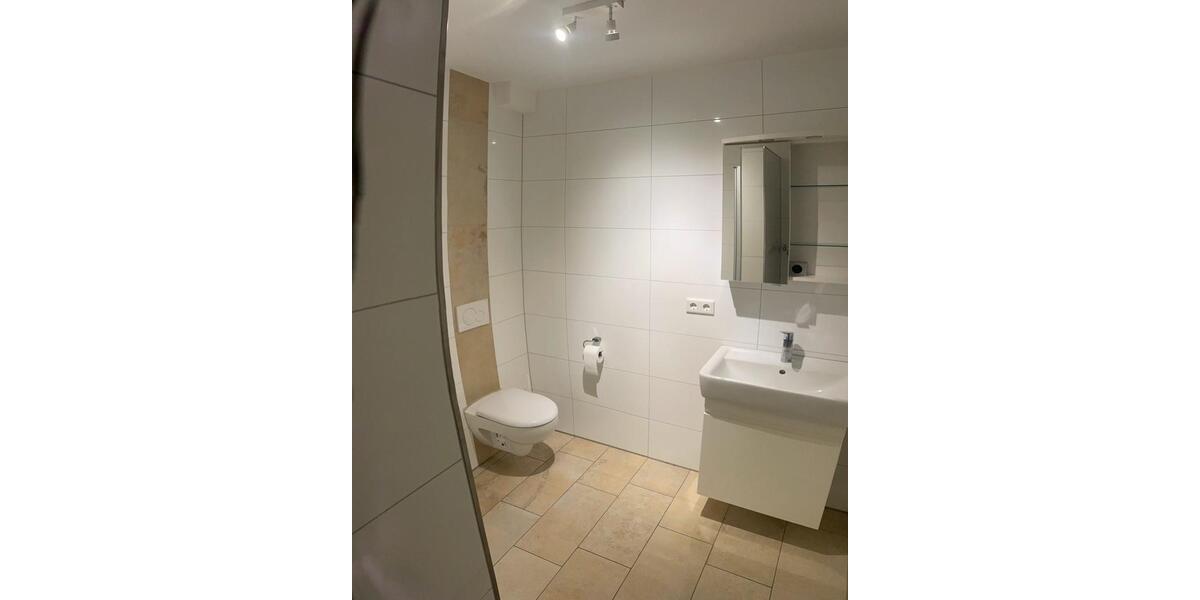 1 Zimmer Appartement, Balkon in 93343 Essing 1 zimmer