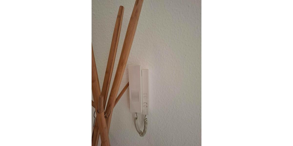 Etagenwohnung Blankenburg (Harz) - 2 Zimmer, 77 m&sup2;, 477&euro; | Angebot:25904620