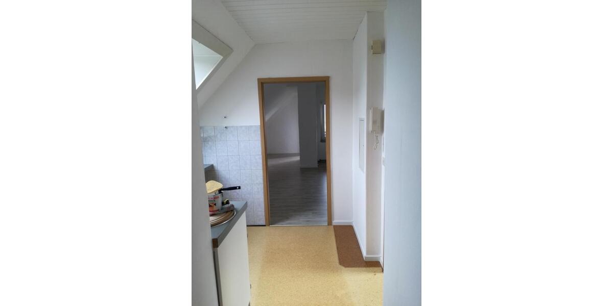Dachgeschoßwohnung Bad Münder am Deister - 2 Zimmer, 45 m&sup2;, 470&euro; | Angebot:26039703